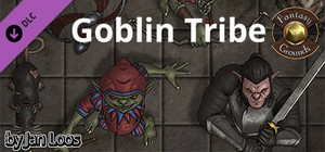 Fantasy Grounds - Jans Tokenpack 14 - Goblins banner