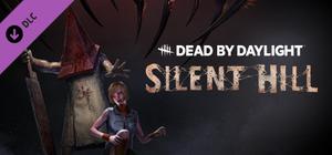 Dead By Daylight - Silent Hill Chapter banner