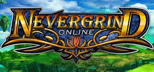 Nevergrind Online banner
