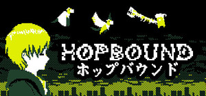 HopBound banner