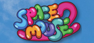 Space Mouse 2 banner