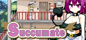 Succumate banner
