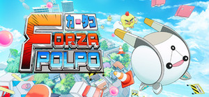 FORZA POLPO banner