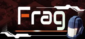 Frag banner