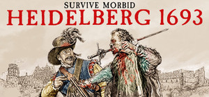 Heidelberg 1693 banner