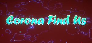 Corona Find Us banner