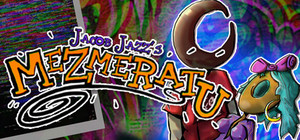 Mezmeratu banner