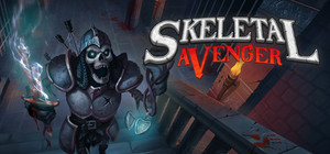 Skeletal Avenger banner