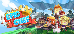 Epic Chef banner