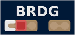 BRDG banner