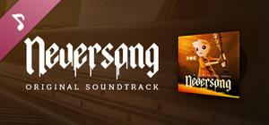 Neversong Original Soundtrack banner