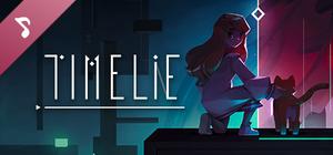 Timelie - Original Game Soundtrack banner