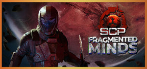 SCP: Fragmented Minds banner