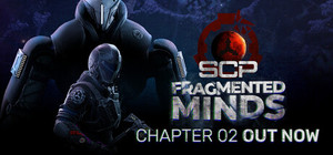 SCP: Fragmented Minds banner