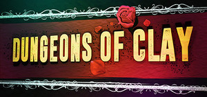 Dungeons of Clay banner