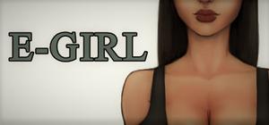 E-GIRL banner