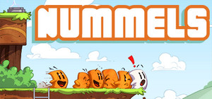 Nummels banner