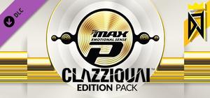 DJMAX RESPECT V - Clazziquai Edition PACK banner