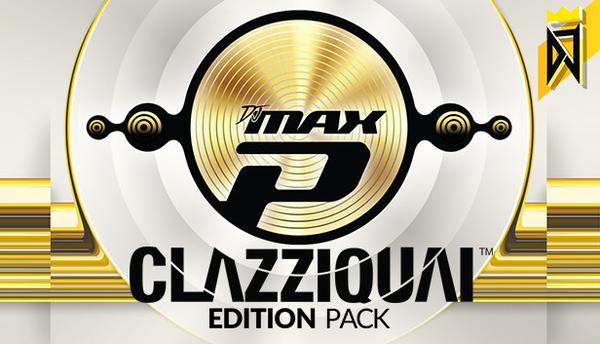 DJMAX RESPECT V - 