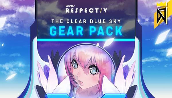 DJMAX RESPECT V - 