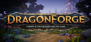 Dragon Forge banner