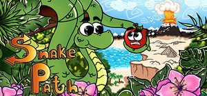 Snake Path banner