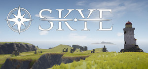 SKYE banner