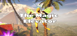 The Magic Elevator banner