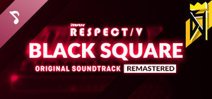 DJMAX RESPECT V - BLACK SQUARE Original Soundtrack(REMASTERED) banner