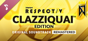 DJMAX RESPECT V - Clazziquai Edition Original Soundtrack(REMASTERED) banner