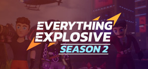 Everything Explosive banner