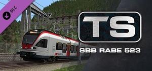 Train Simulator: SBB RABe 523 EMU Add-On banner