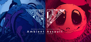 Resolutiion OST banner