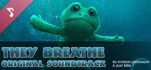 They Breathe Original Soundtrack banner