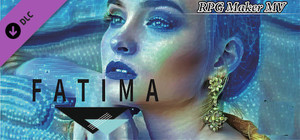 RPG Maker MV - FATIMA banner