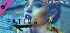 Visual Novel Maker - FATIMA banner