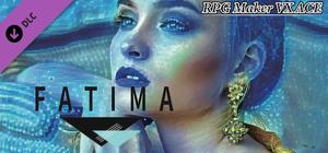 RPG Maker VX Ace - FATIMA banner