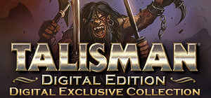Digital Exclusive Collection banner
