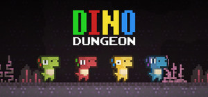 Dino Dungeon banner