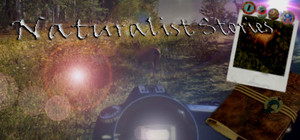 Naturalist Stories banner