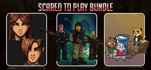 Scared To Play banner