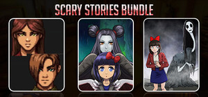 Scary Stories banner