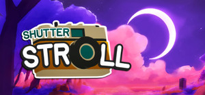 Shutter Stroll banner