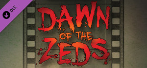 Tabletop Simulator - Dawn of the Zeds banner