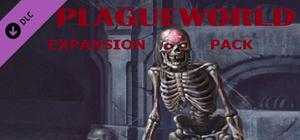 Plagueworld - Expansion Pack banner