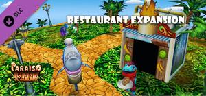 Paraiso Island Restaurant Expansion banner