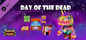 Paraiso Island Day of the Dead Pack banner