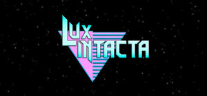 Lux Intacta banner
