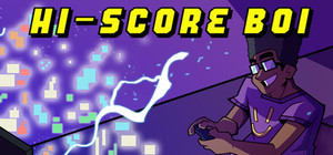Hi-Score Boi banner