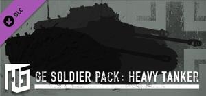 Heroes & Generals - GE Soldier Pack: Heavy Tanker banner